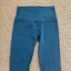 LULULEMON Align Pant 25”